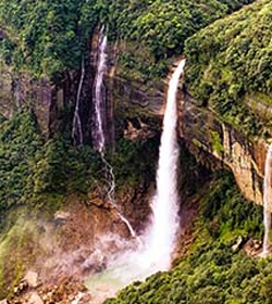 Assam Arunachal Tour