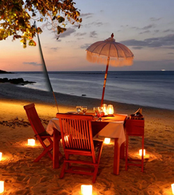 Honeymoon heaven Andaman
