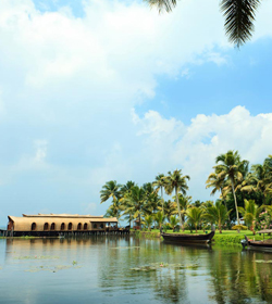 Calicut Wayanad Kerala Honeymoon Tour